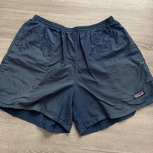 Patagonia Mens Baggies Large
